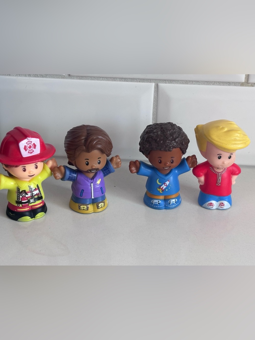Little People fisher price